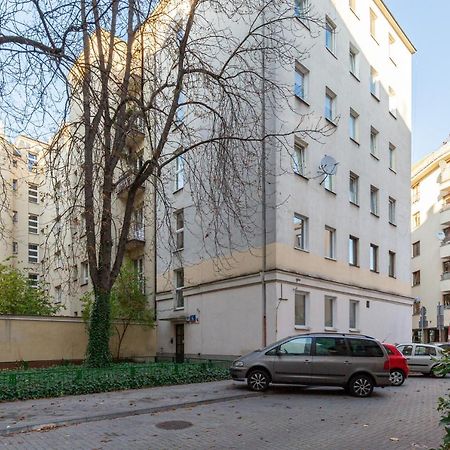 Downtown Studio Marszalkowska By Noclegi Renters 바르샤바 외부 사진